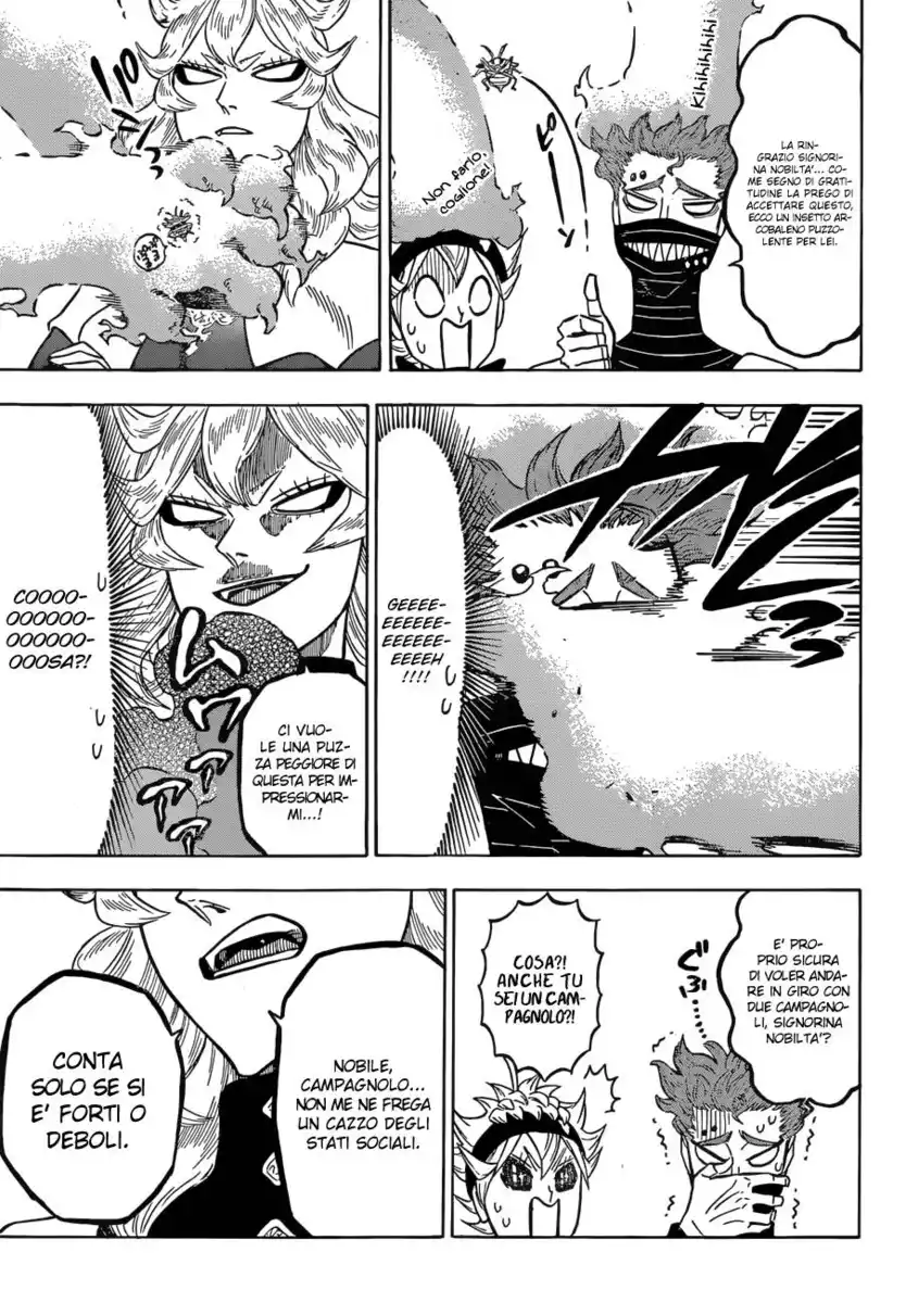 Black Clover Capitolo 135 page 6