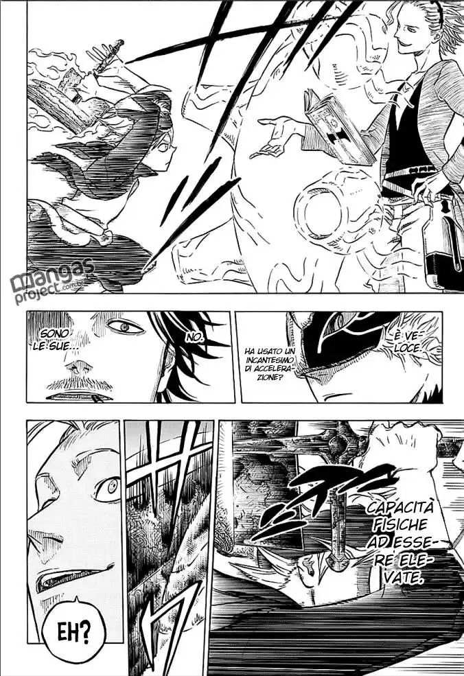 Black Clover Capitolo 02 page 24