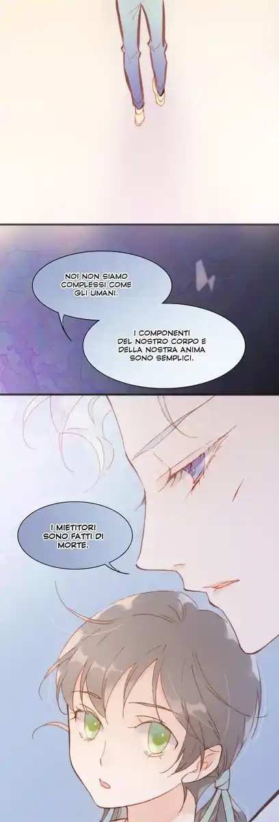 Soundless Cosmos Capitolo 30 page 11