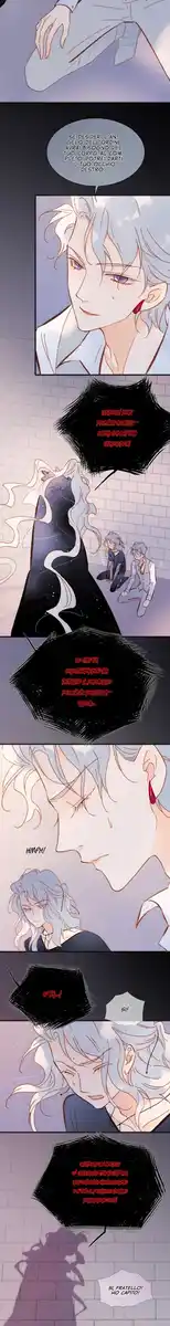 Soundless Cosmos Capitolo 44 page 4