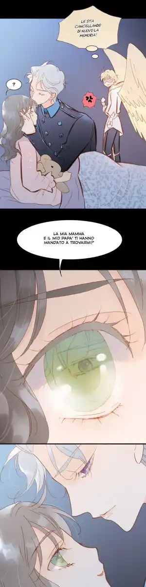 Soundless Cosmos Capitolo 24 page 21