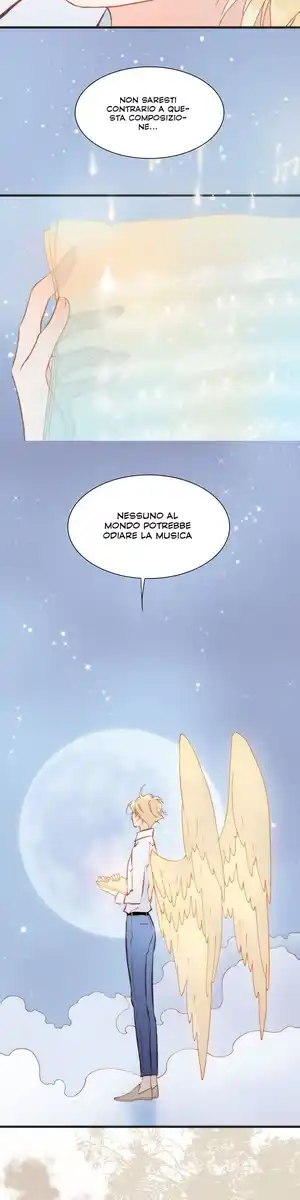 Soundless Cosmos Capitolo 26 page 22