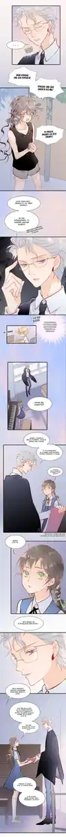 Soundless Cosmos Capitolo 19 page 7