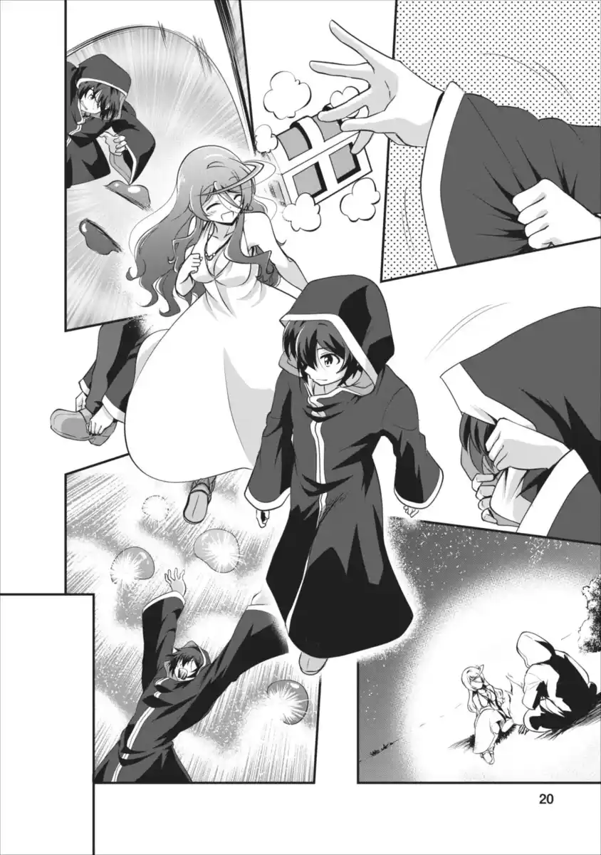 Shinka no Mi Capitolo 06 page 21