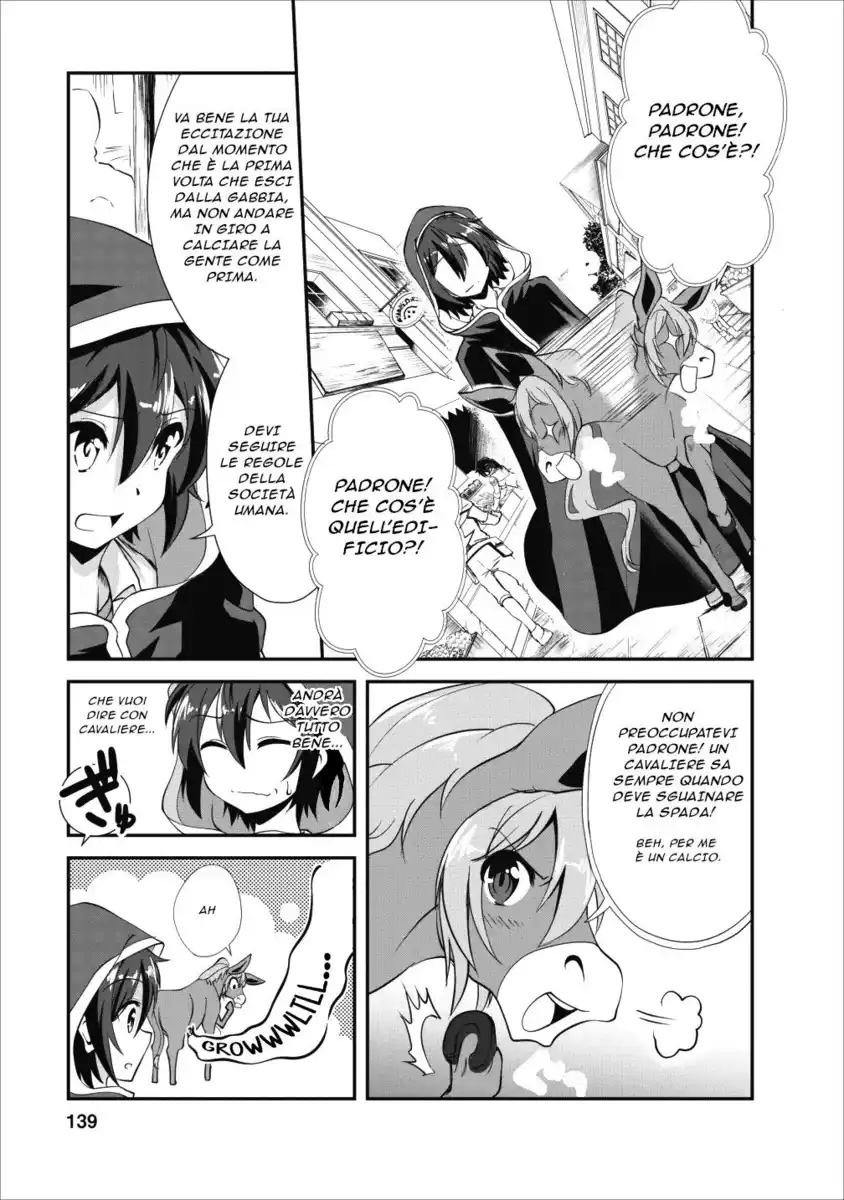 Shinka no Mi Capitolo 15 page 22