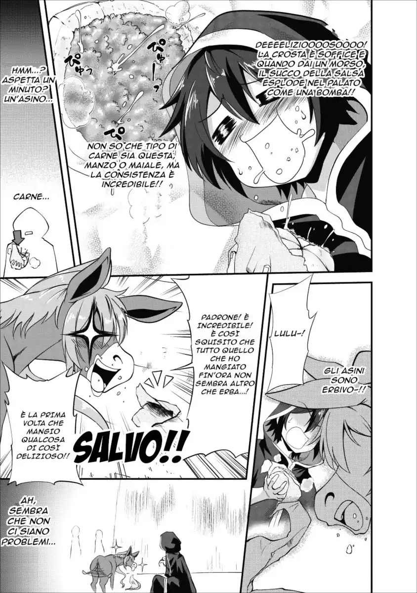 Shinka no Mi Capitolo 15 page 24