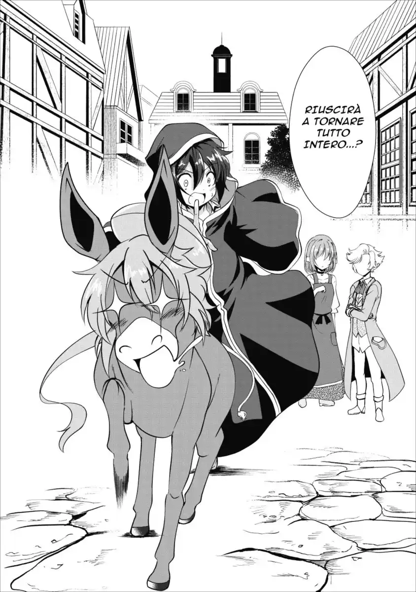 Shinka no Mi Capitolo 15 page 35