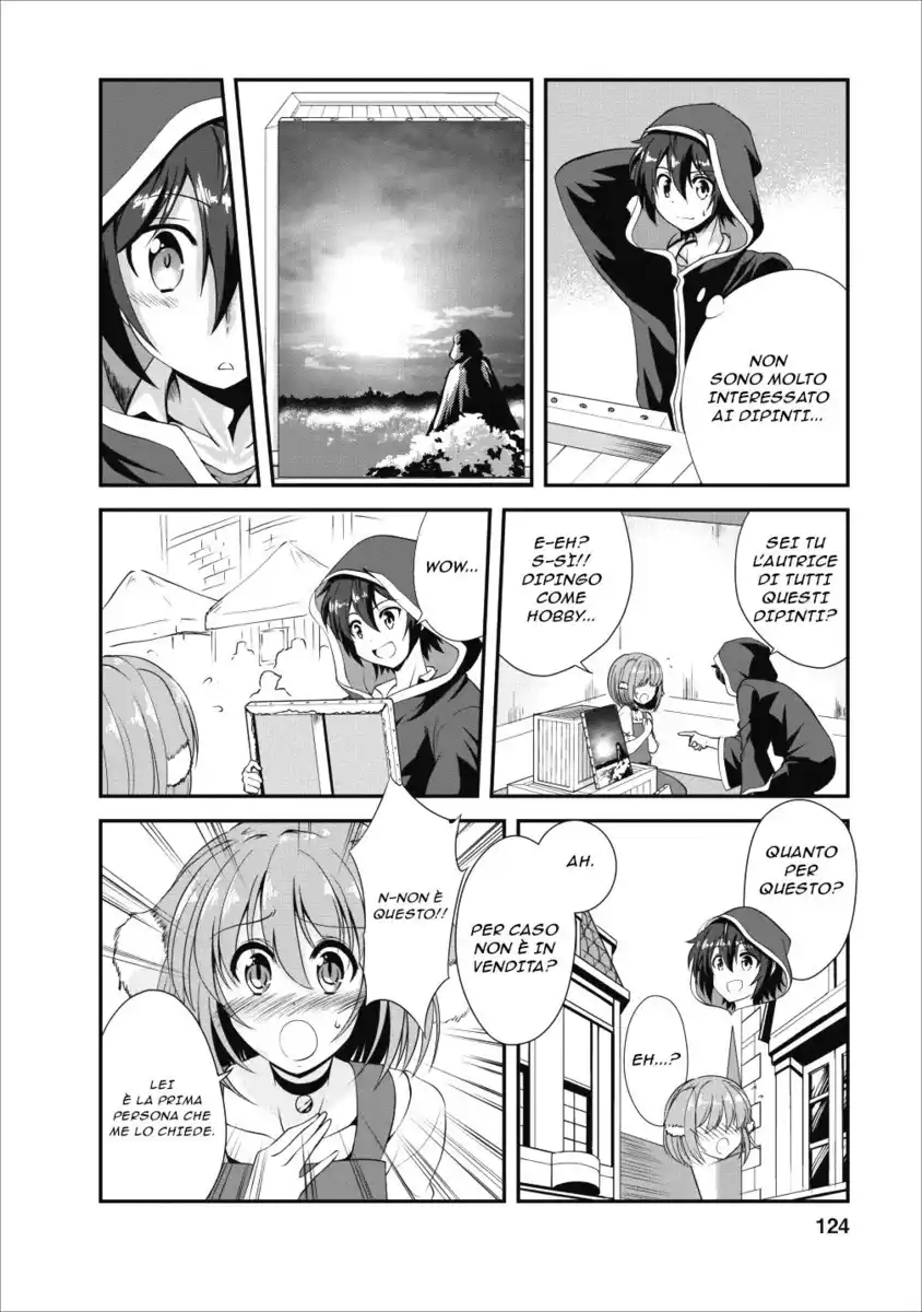 Shinka no Mi Capitolo 15 page 7