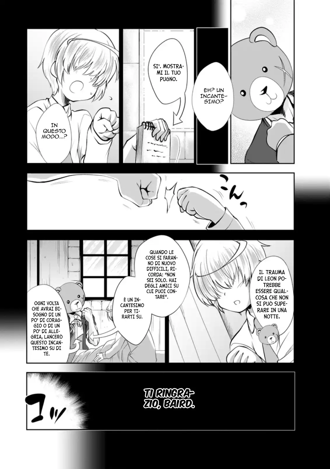 Shinka no Mi Capitolo 36 page 26