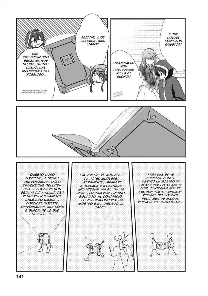 Shinka no Mi Capitolo 10 page 12