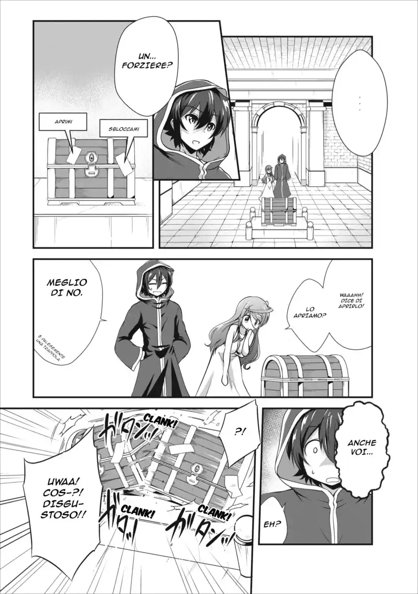 Shinka no Mi Capitolo 10 page 8