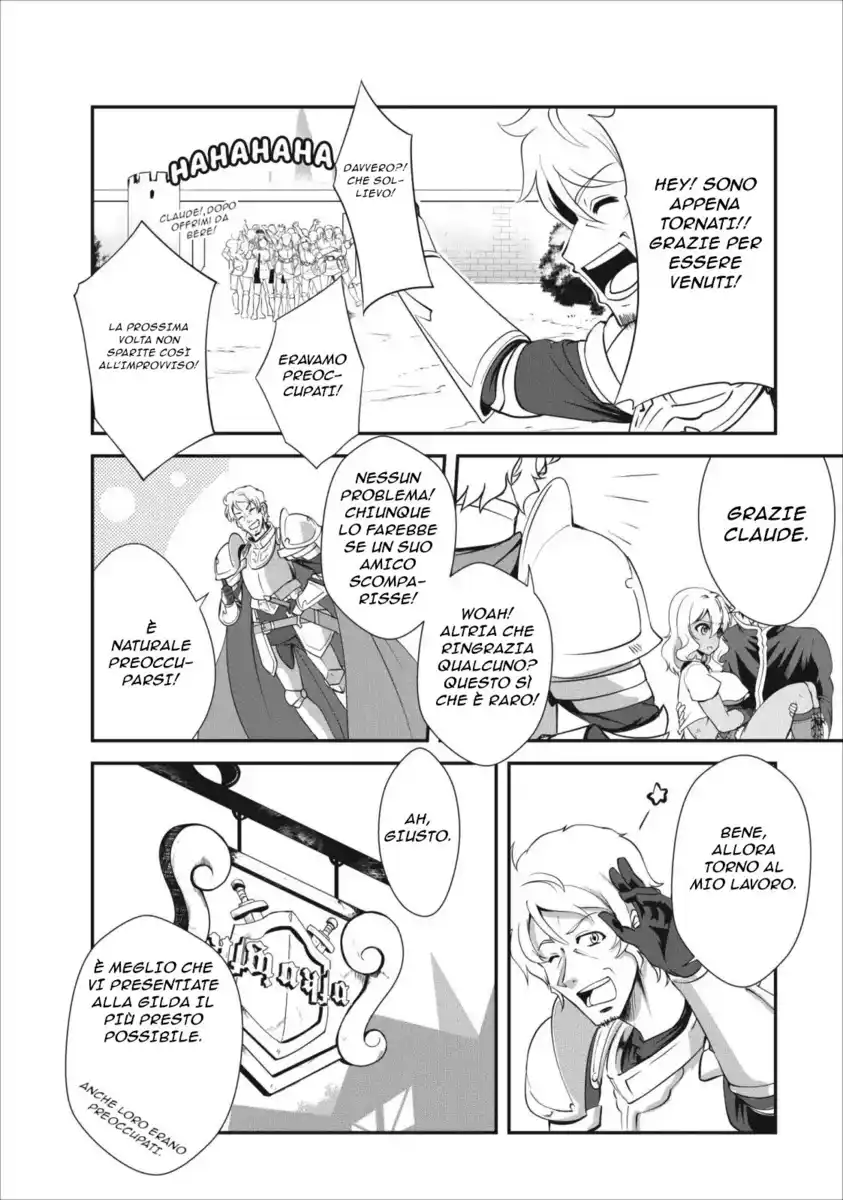 Shinka no Mi Capitolo 12 page 13