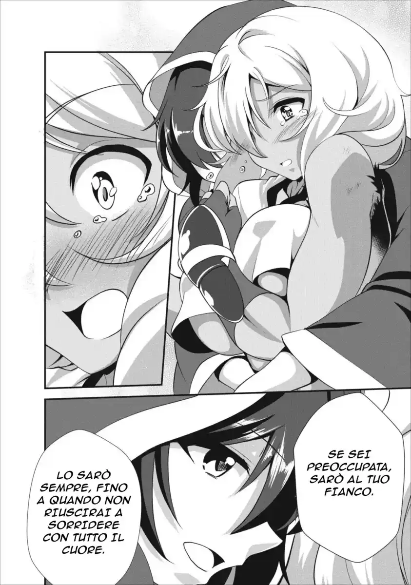 Shinka no Mi Capitolo 12 page 23