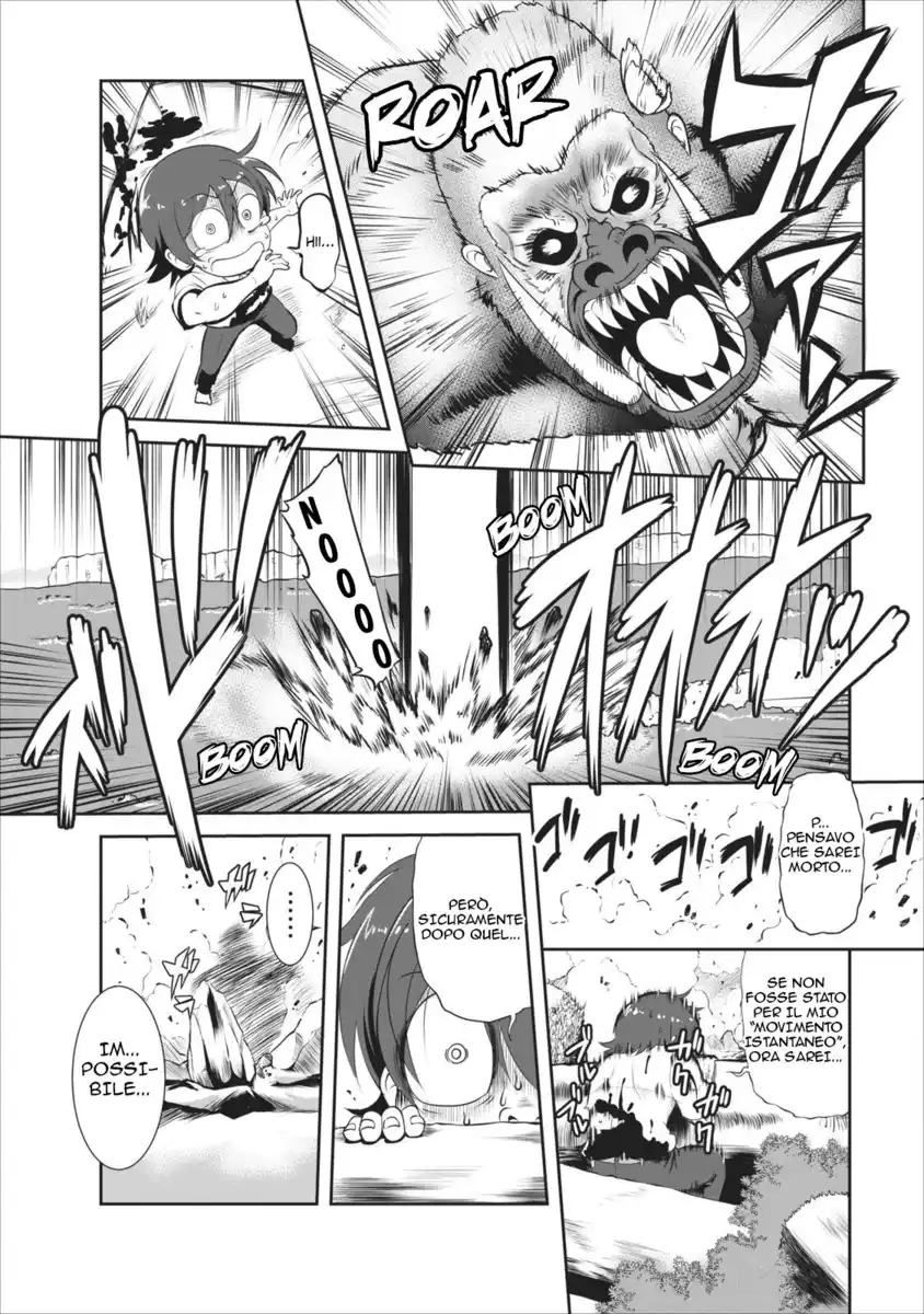 Shinka no Mi Capitolo 03 page 14