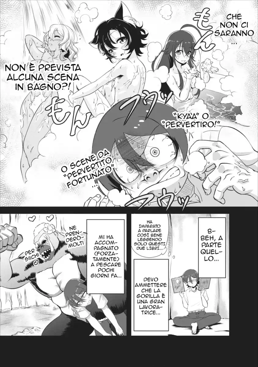 Shinka no Mi Capitolo 03 page 21