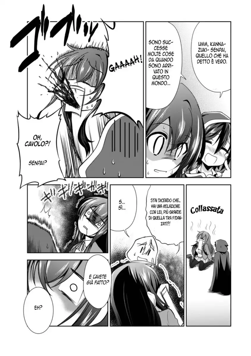 Shinka no Mi Capitolo 31 page 10