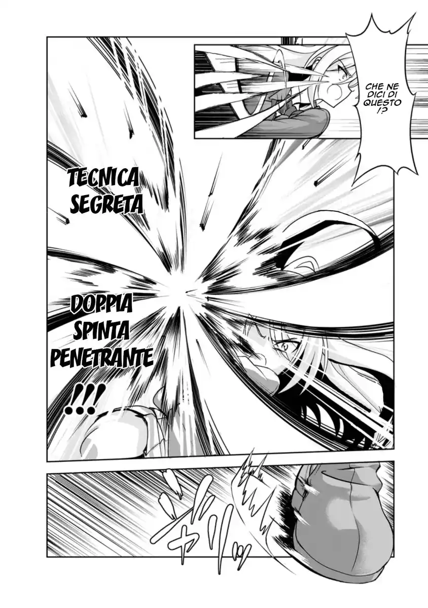 Shinka no Mi Capitolo 29 page 28