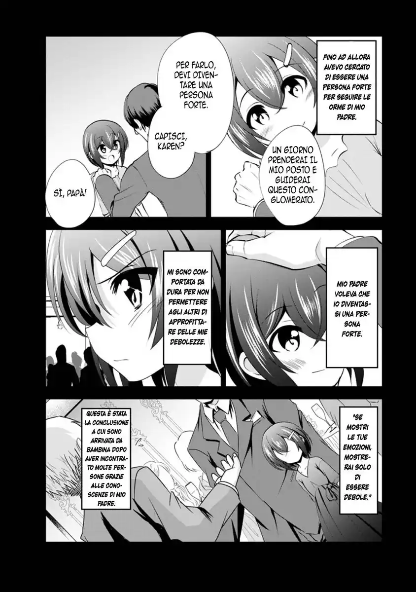 Shinka no Mi Capitolo 34 page 10