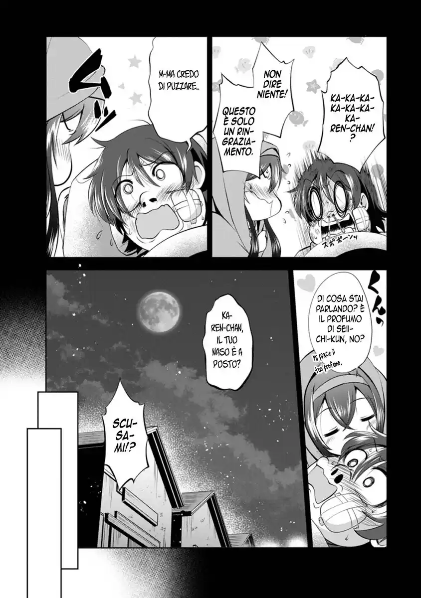 Shinka no Mi Capitolo 34 page 24