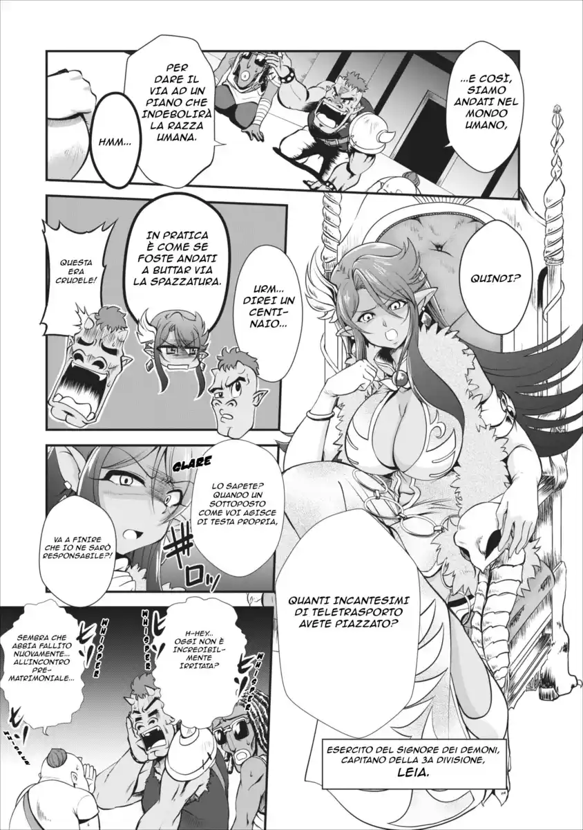 Shinka no Mi Capitolo 11 page 2