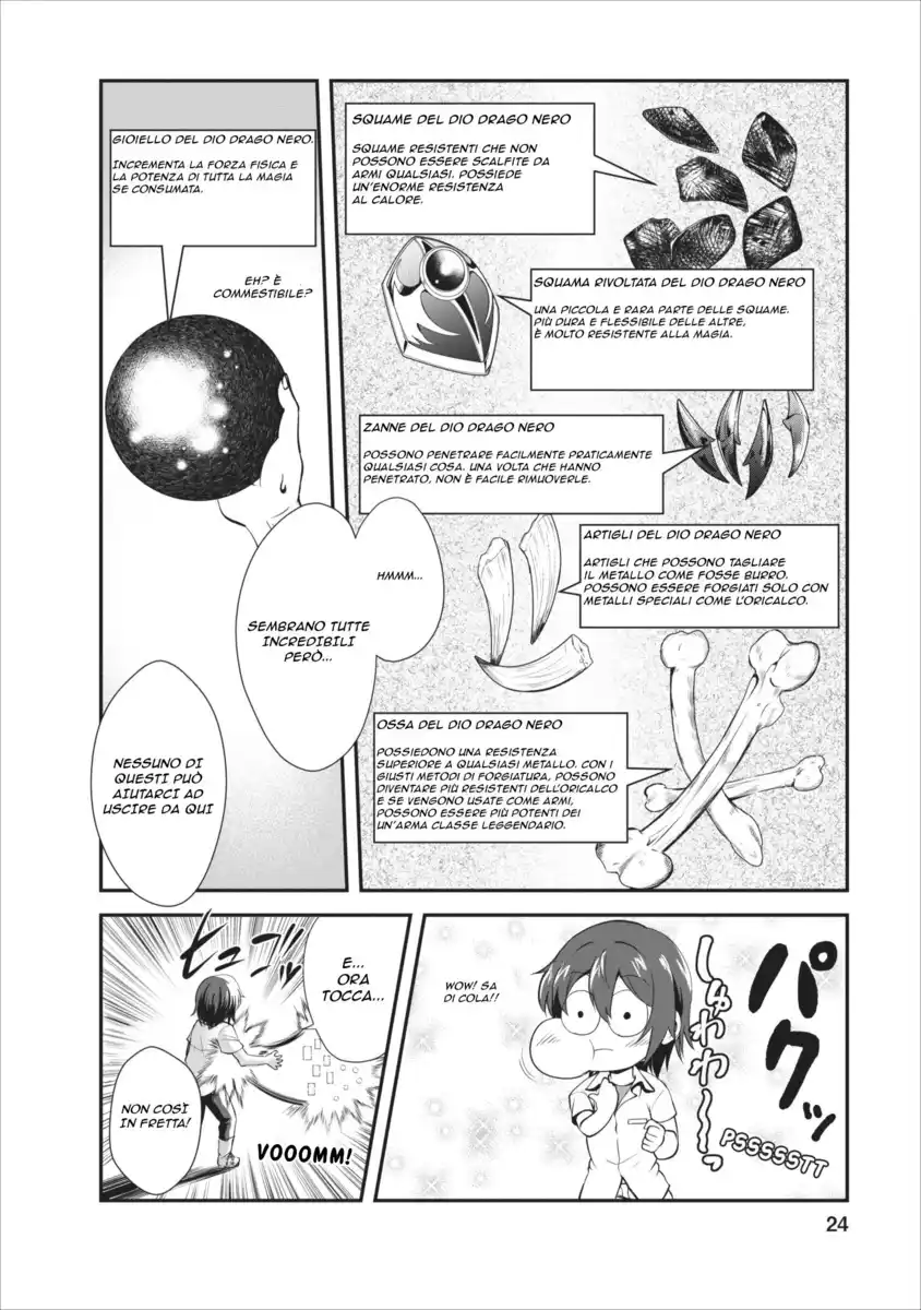 Shinka no Mi Capitolo 11 page 25