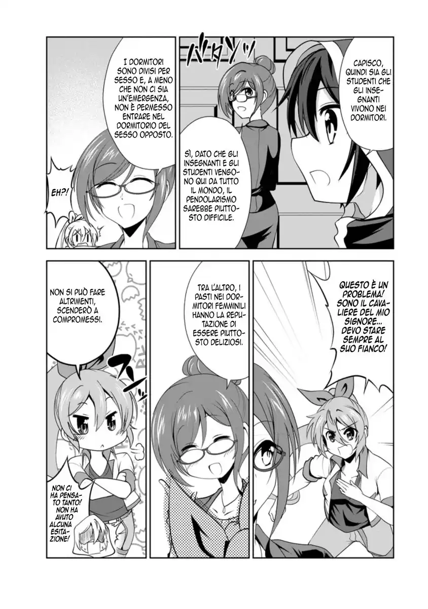 Shinka no Mi Capitolo 27 page 25