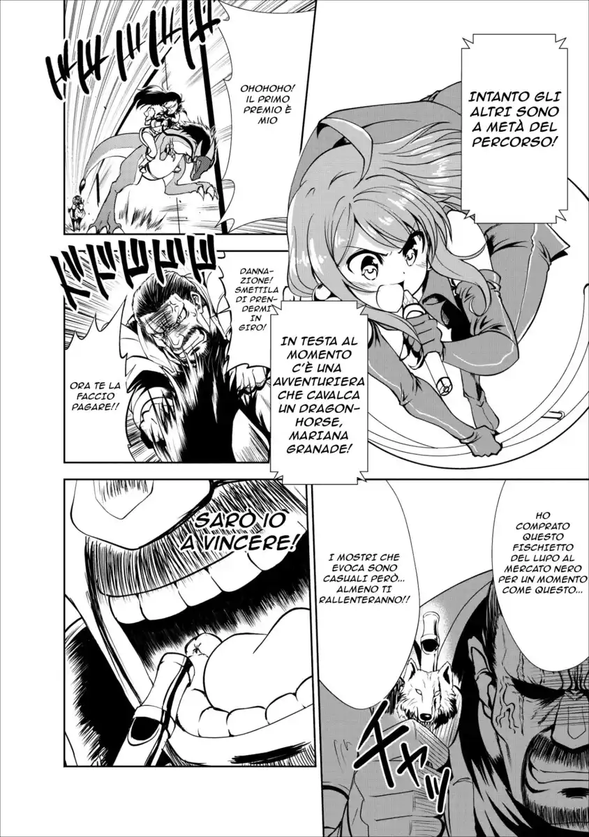 Shinka no Mi Capitolo 16 page 21