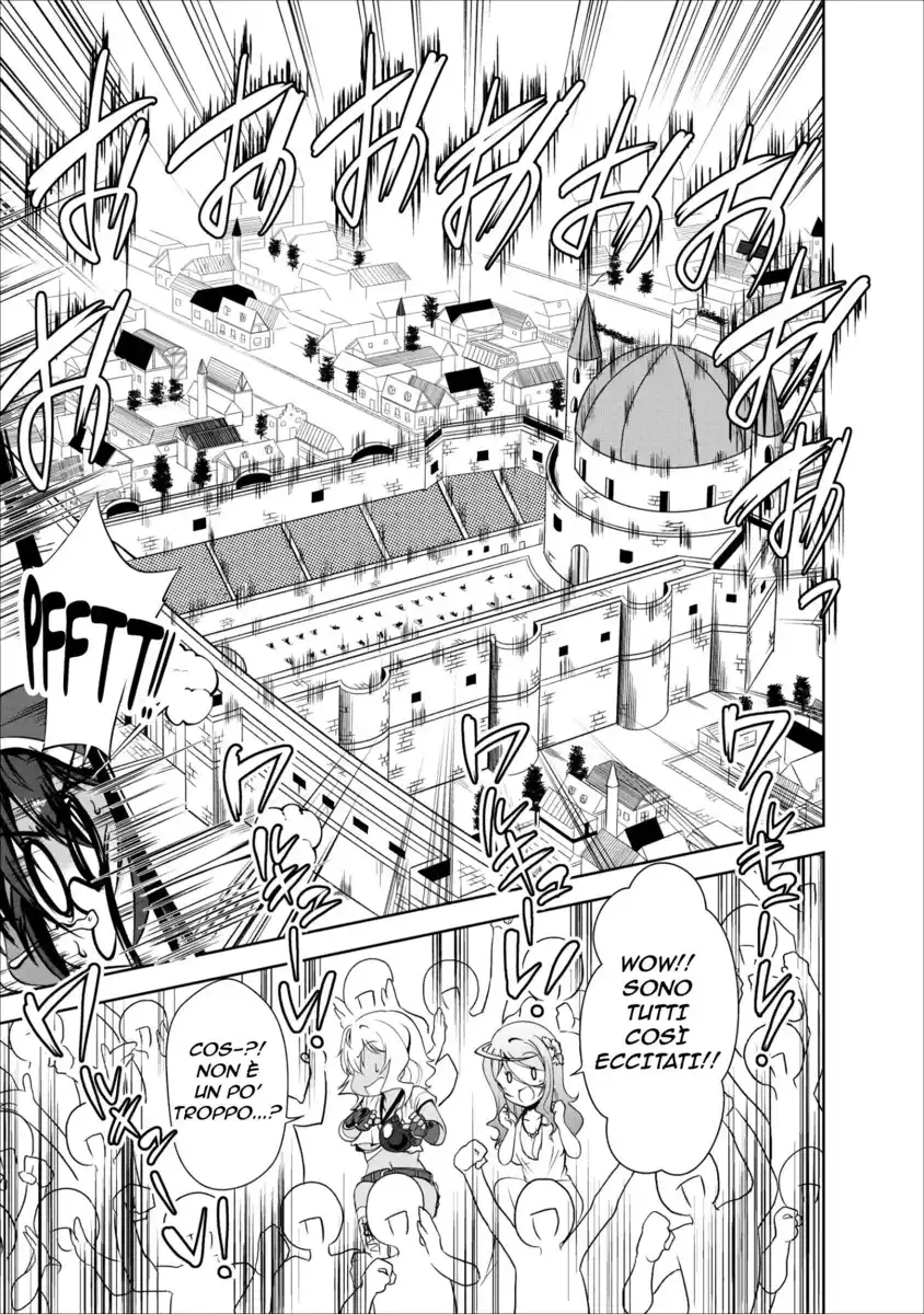 Shinka no Mi Capitolo 16 page 8