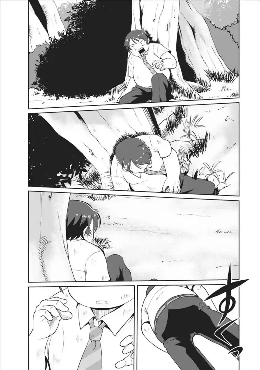 Shinka no Mi Capitolo 01 page 14