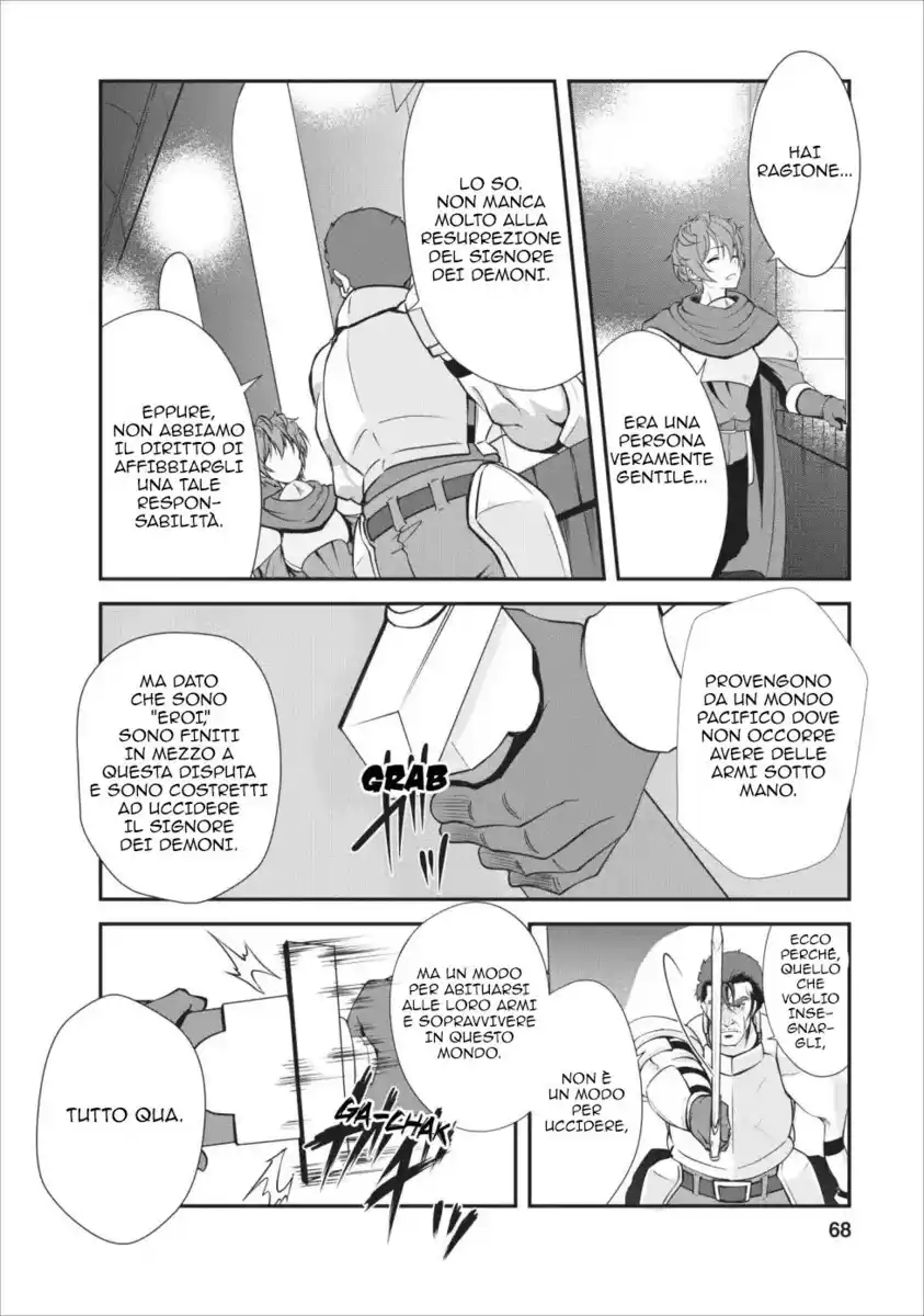 Shinka no Mi Capitolo 13 page 6