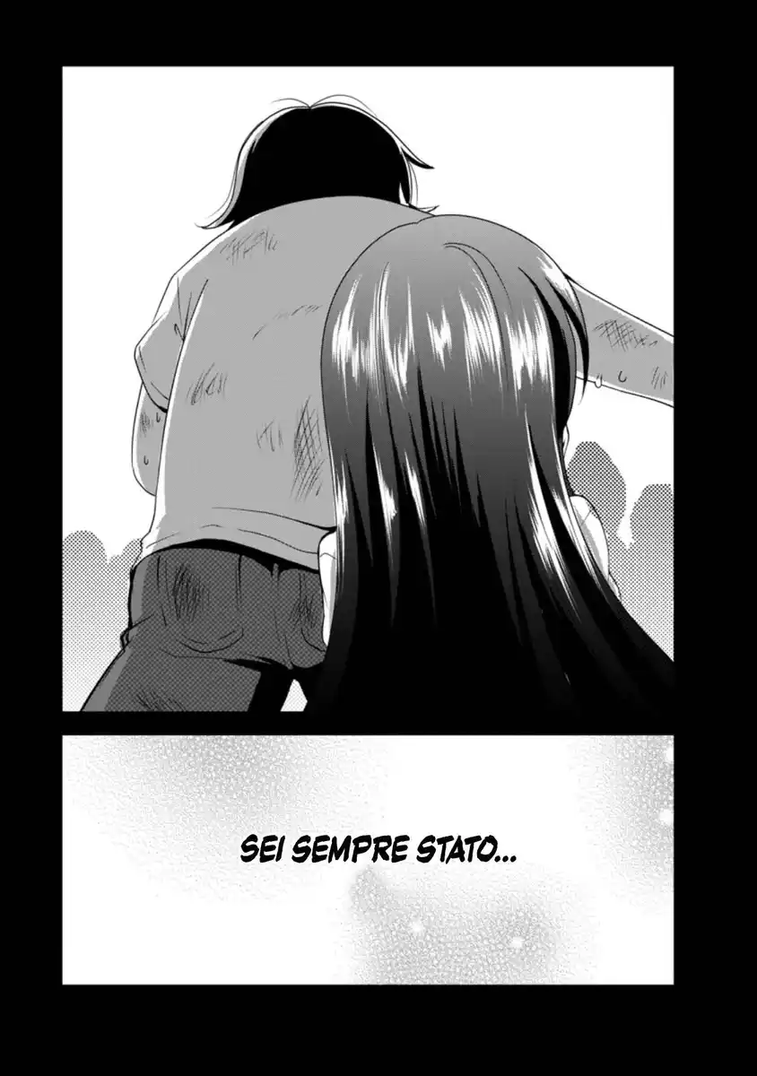 Shinka no Mi Capitolo 32 page 21