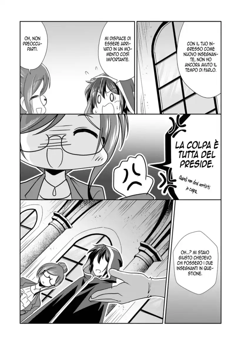 Shinka no Mi Capitolo 32 page 29