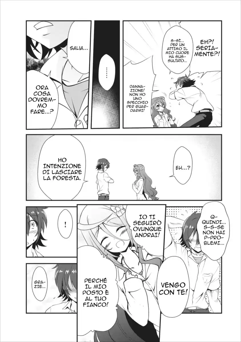 Shinka no Mi Capitolo 05 page 23