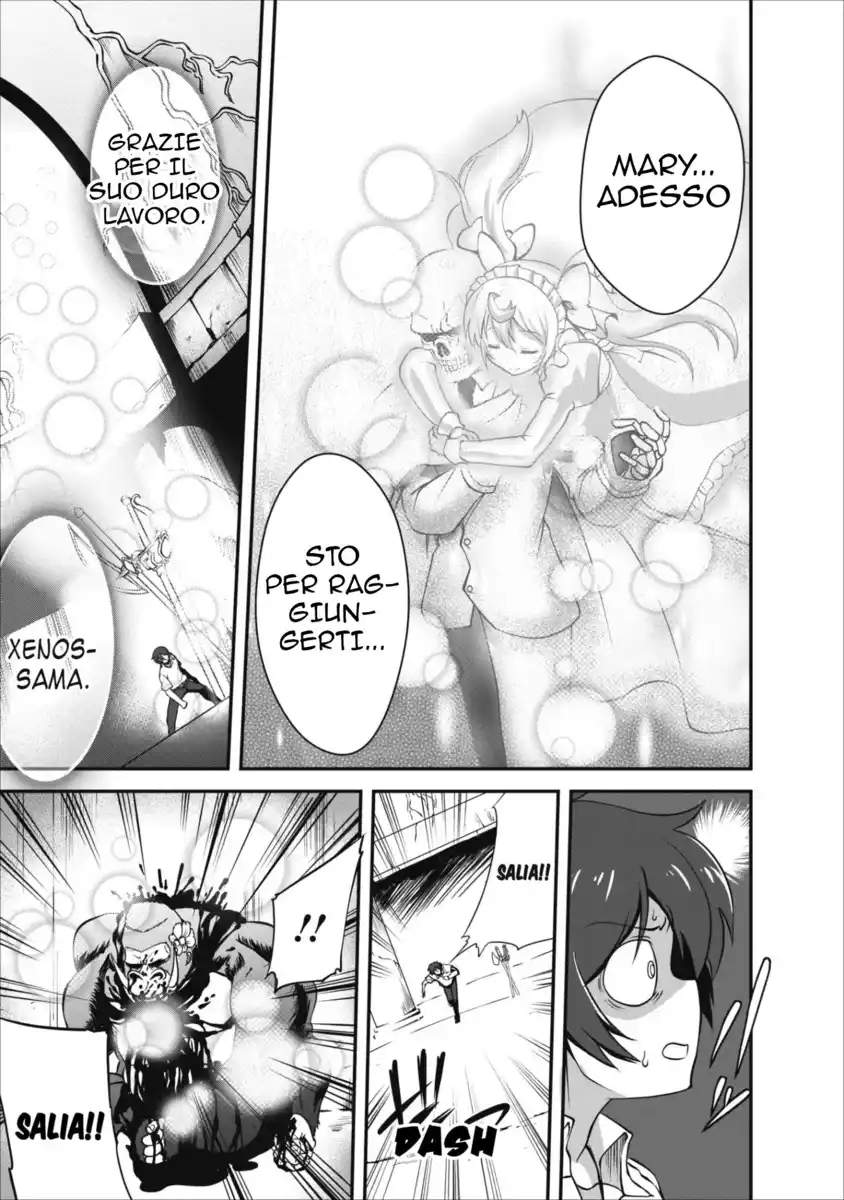 Shinka no Mi Capitolo 05 page 6