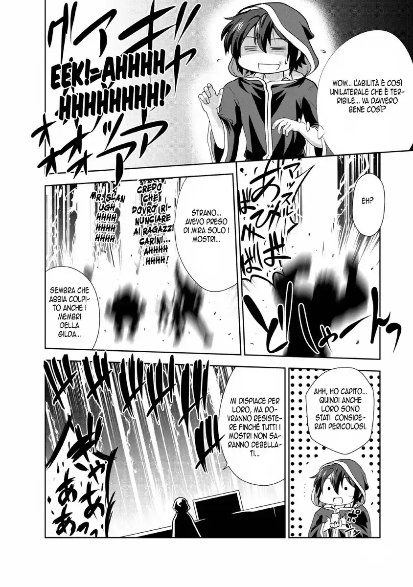 Shinka no Mi Capitolo 25 page 28