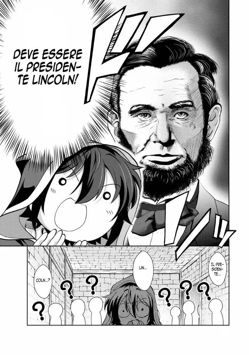 Shinka no Mi Capitolo 22 page 15