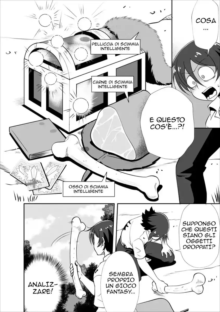 Shinka no Mi Capitolo 02 page 7