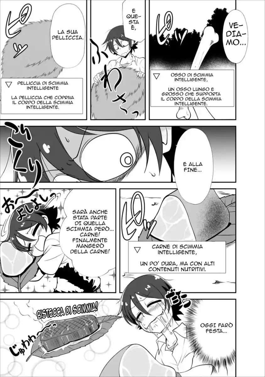 Shinka no Mi Capitolo 02 page 8