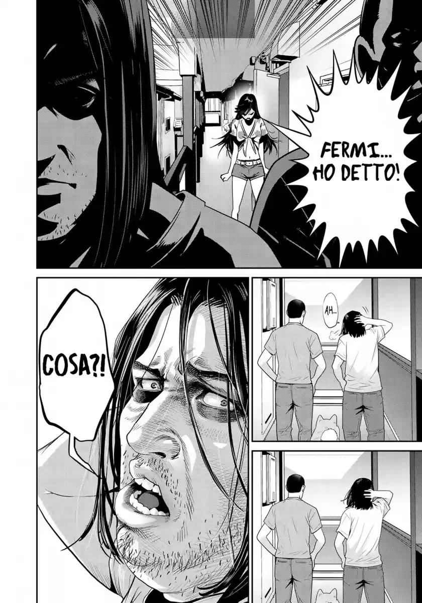 RaW Hero Capitolo 16 page 18