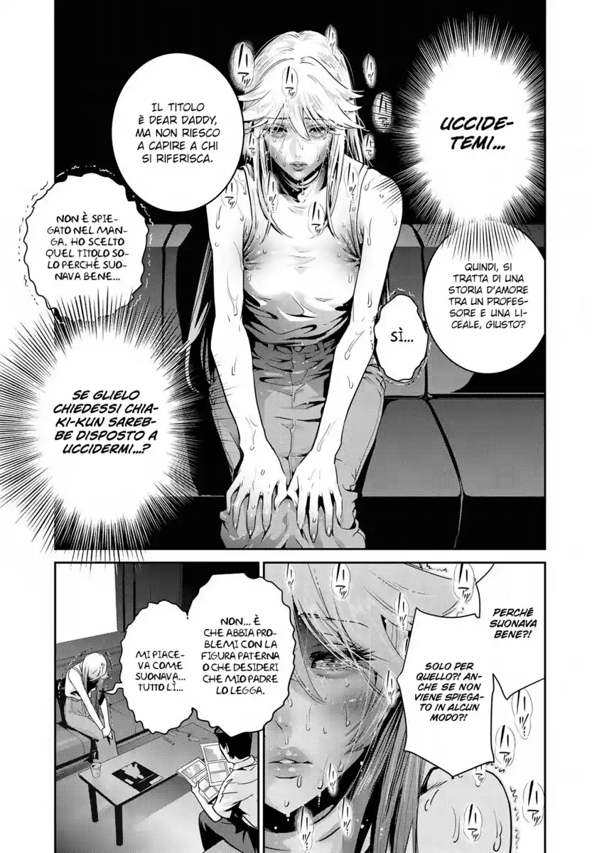 RaW Hero Capitolo 14 page 20