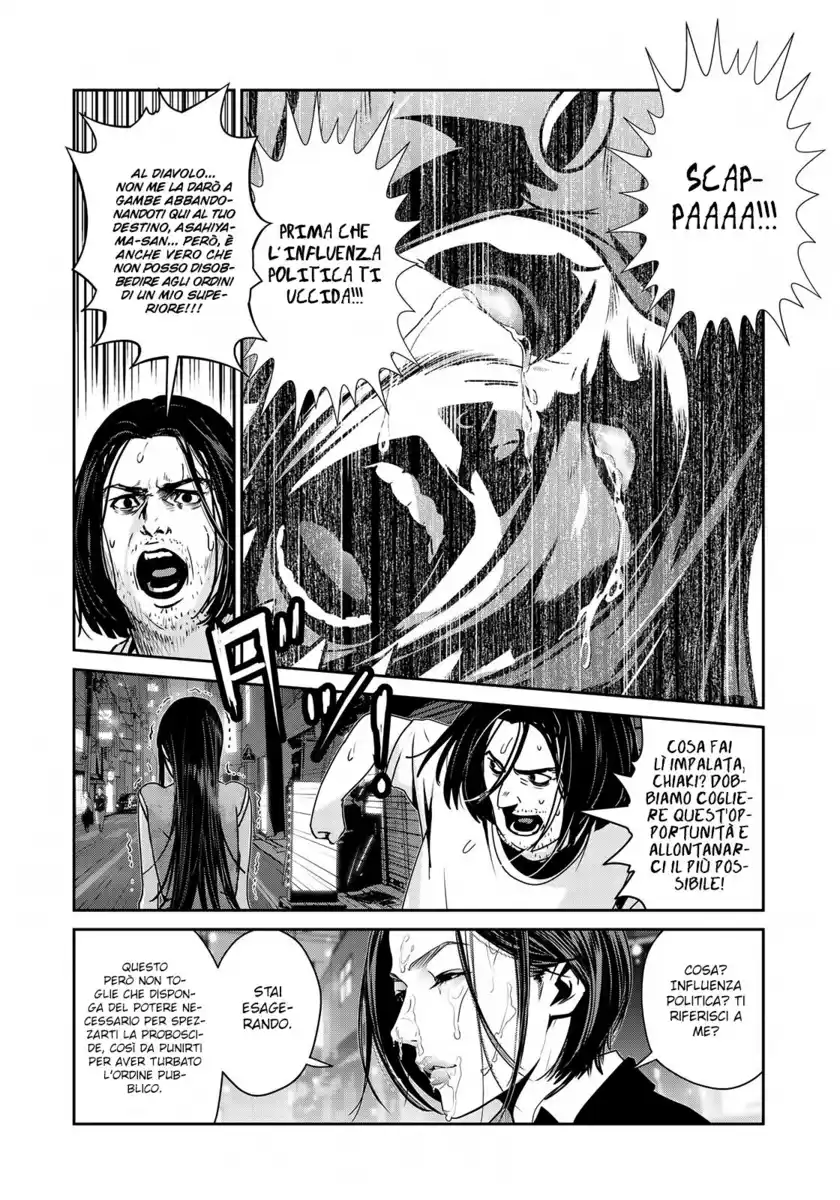 RaW Hero Capitolo 12 page 19