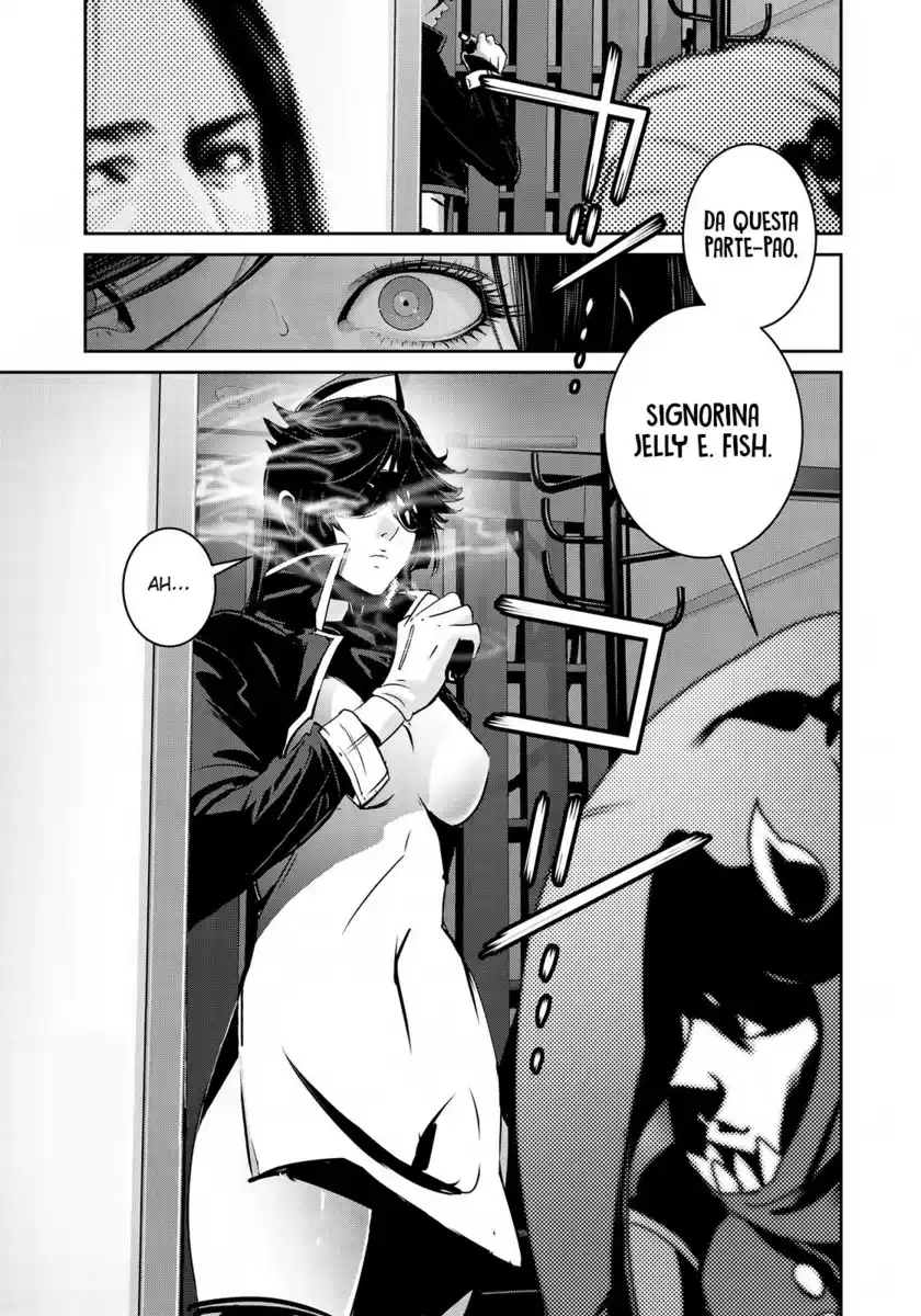 RaW Hero Capitolo 10 page 14