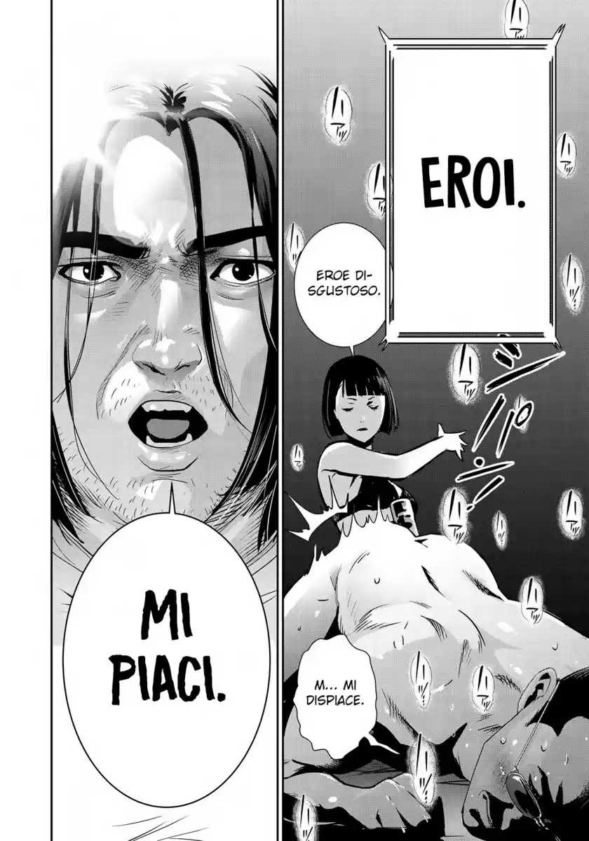 RaW Hero Capitolo 17 page 17