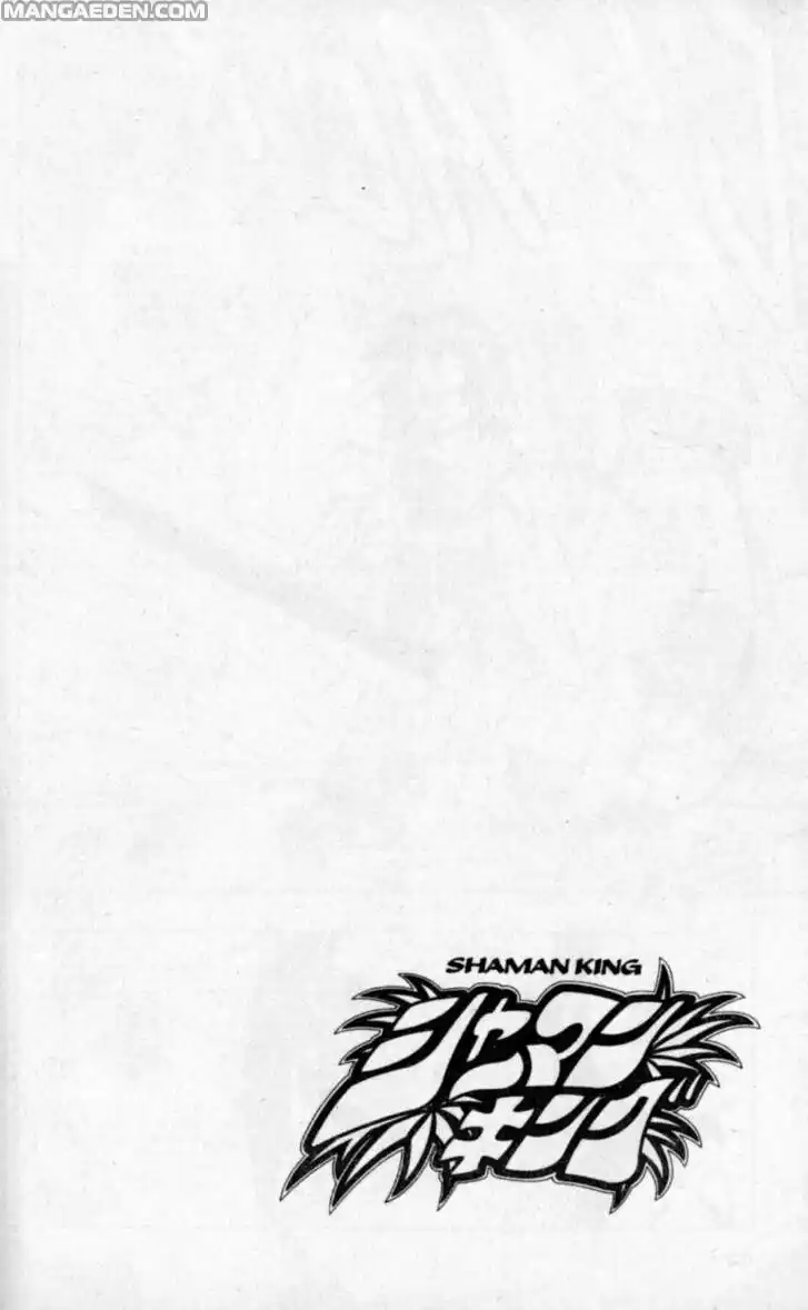 Shaman King Capitolo 240 page 17