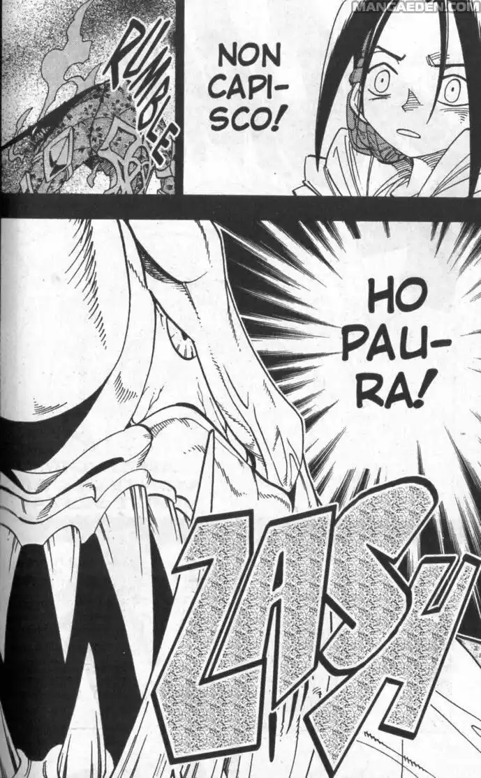 Shaman King Capitolo 172 page 2