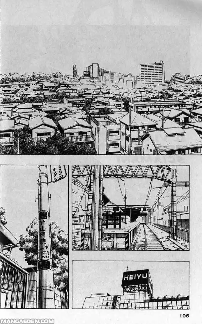 Shaman King Capitolo 80 page 2