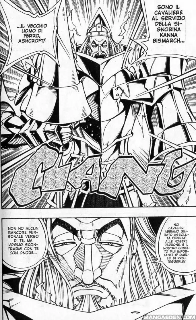 Shaman King Capitolo 159 page 2