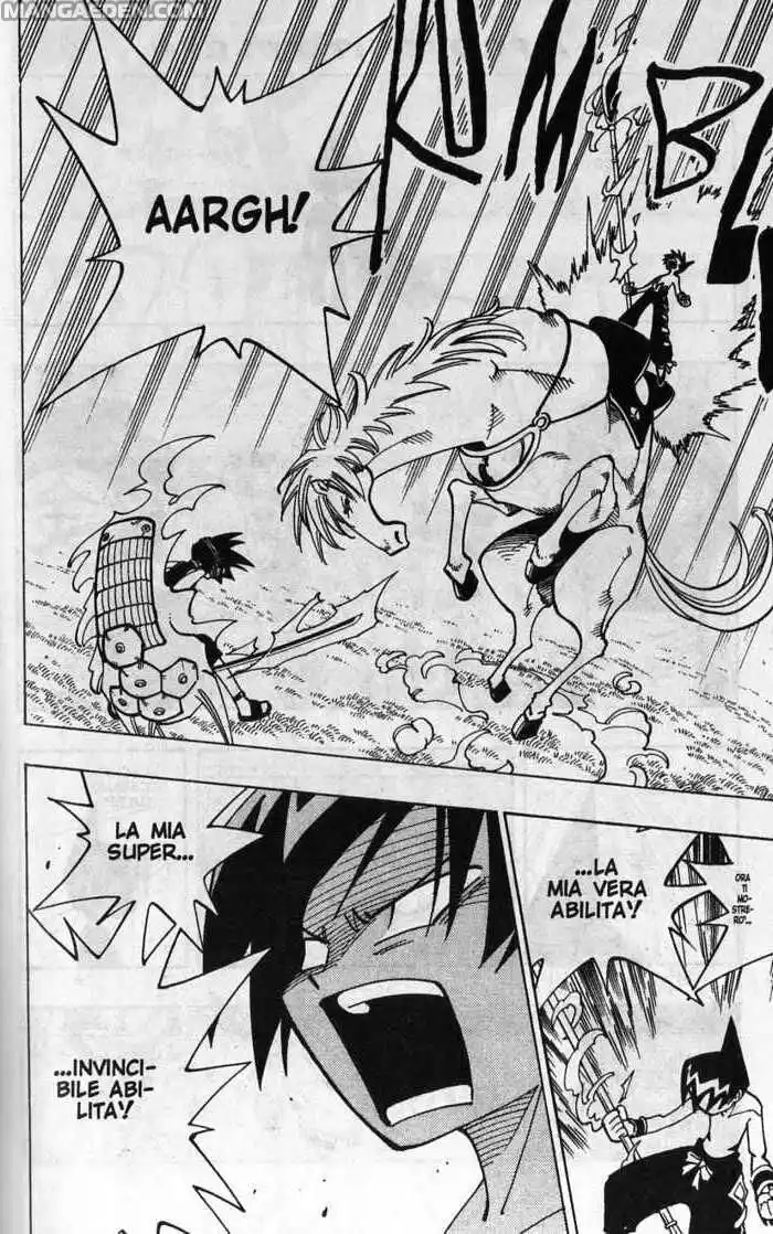 Shaman King Capitolo 62 page 2