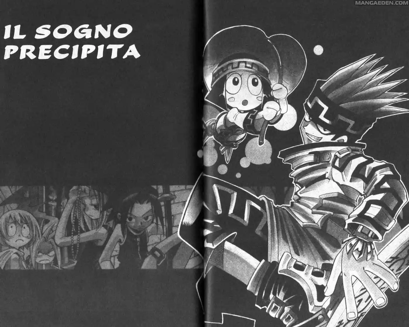 Shaman King Capitolo 35 page 2