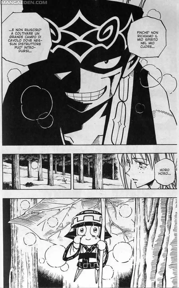 Shaman King Capitolo 96 page 14